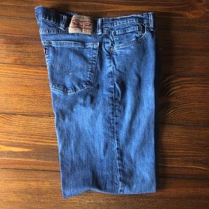 Men’s Levi’s 505 Jeans 40 x 32